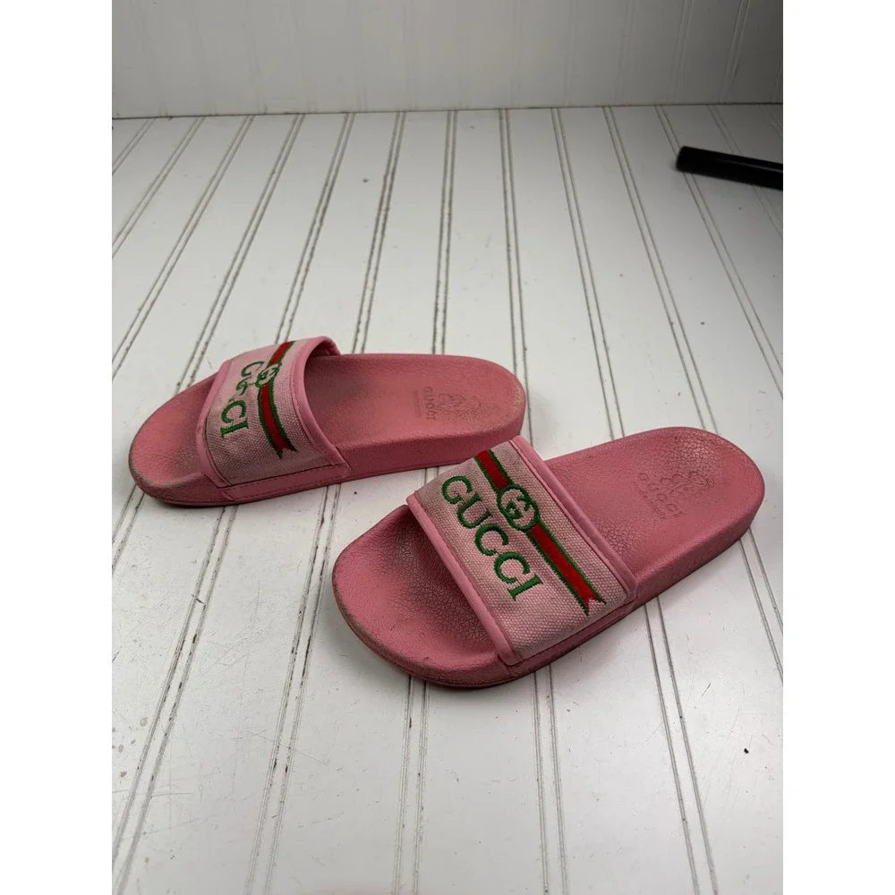 Gucci elevate your